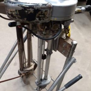 1920’s Evinrude Elto (M17253) - Seapro Outboards