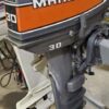 1989 Mariner 30 HP Long Tiller (M15741) - Seapro Outboards
