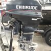 1996 Evinrude E40TLEDS 40 HP 2S (M17226) - Seapro Outboards
