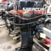 1998 Mercury 40 ELHPTO 2S Tiller (M16366) - Seapro Outboards