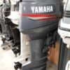 1999 Yamaha 30HP Long Tiller – 2S (M16295) - Seapro Outboards