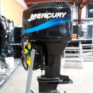2000 Mercury 135HP CXL SW (M13073) - Seapro Outboards