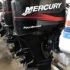 2001 Mercury 50Hp 4 Stroke