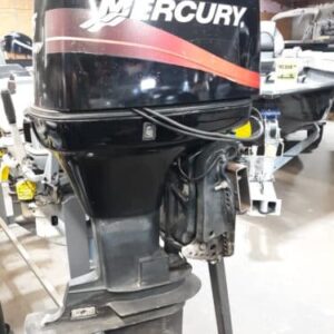 2002 Mercury 75ELPTO Long Remote – 2S (M16994) - Seapro Outboards