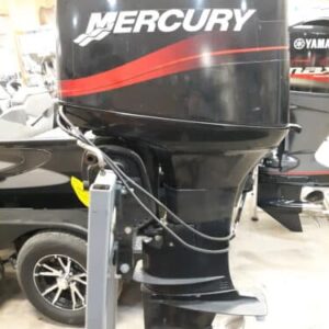 2005 Mercury 50 ELPTO 2S (M17061) - Seapro Outboards