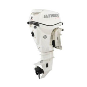 2019 EVINRUDE 15 HP E15HPSX OUTBOARD MOTOR - Seapro Outboards