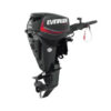 2019 EVINRUDE 25 HP E25DGTL OUTBOARD MOTOR - Seapro Outboards