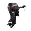 2019 EVINRUDE 50 HP E50DPGL OUTBOARD MOTOR - Seapro Outboards