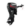 2019 EVINRUDE 60 HP E60DGTL OUTBOARD MOTOR - Seapro Outboards