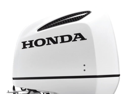 2019 HONDA 135 HP BF135A2LA WT OUTBOARD MOTOR - Seapro Outboards