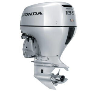 2019 HONDA 135 HP BF135A2XCA OUTBOARD MOTOR - Seapro Outboards