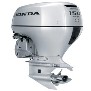 2019 HONDA 150 HP BF150A2XA OUTBOARD MOTOR - Seapro Outboards