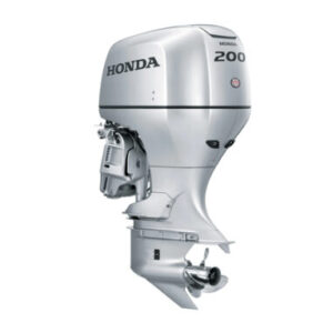 2019 HONDA 200 HP BF200DXCRA OUTBOARD MOTOR - Seapro Outboards