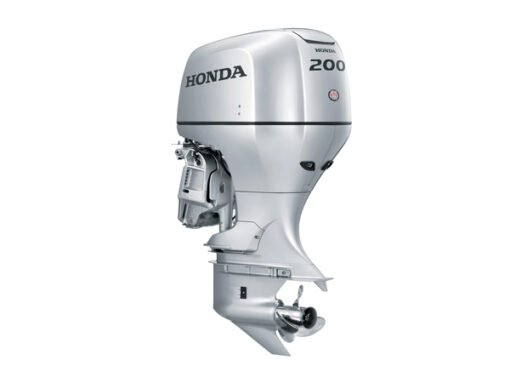 2019 HONDA 200 HP BF200DXRA OUTBOARD MOTOR - Seapro Outboards
