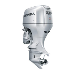 2019 HONDA 225 HP BF225DUCDA OUTBOARD MOTOR - Seapro Outboards