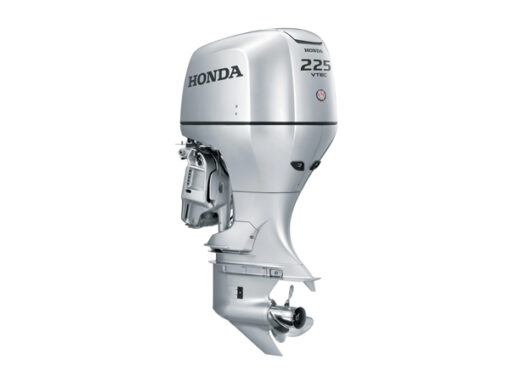 2019 HONDA 225 HP BF225DXCRA OUTBOARD MOTOR - Seapro Outboards