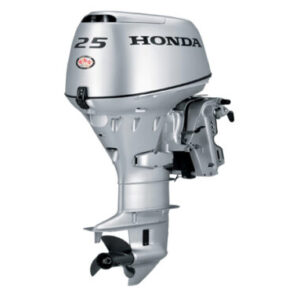 2019 HONDA 25 HP BF25D3LRT OUTBOARD MOTOR - Seapro Outboards