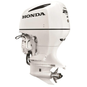 2019 HONDA 250 HP BF250AXA WT OUTBOARD MOTOR - Seapro Outboards