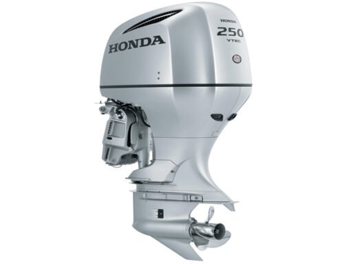 2019 HONDA 250 HP BF250DLDA OUTBOARD MOTOR - Seapro Outboards