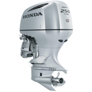 2019 HONDA 250 HP BF250DUCRA OUTBOARD MOTOR - Seapro Outboards