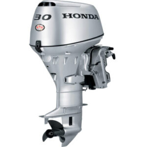 2019 HONDA 30 HP BF30D3SRT OUTBOARD MOTOR - Seapro Outboards