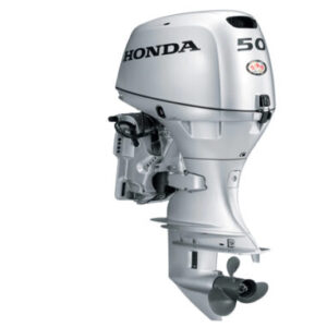 2019 HONDA 50 HP BF50D4XRTA OUTBOARD MOTOR - Seapro Outboards