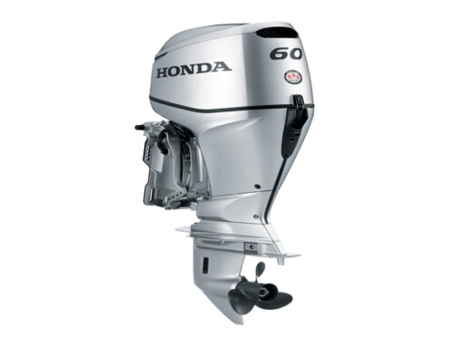 2019 HONDA 60 HP BFP60A1XRT OUTBOARD MOTOR - Seapro Outboards