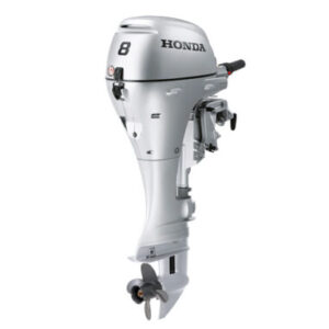 2019 HONDA 8 HP BF8DK3LHSA OUTBOARD MOTOR - Seapro Outboards