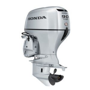 2019 HONDA 90 HP BF90D5LRTA OUTBOARD MOTOR - Seapro Outboards