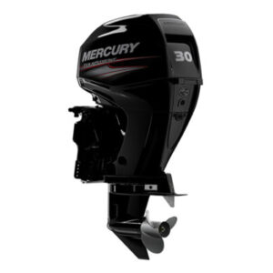 2019 MERCURY 30 HP 30MLHGA OUTBOARD MOTOR - Seapro Outboards