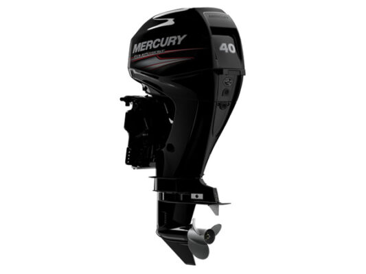 2019 MERCURY 40 HP 40ELHPT OUTBOARD MOTOR - Seapro Outboards