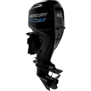 2019 MERCURY 40 HP 40EPT OUTBOARD MOTOR - Seapro Outboards
