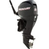 2019 MERCURY 50 HP 50ELPT OUTBOARD MOTOR - Seapro Outboards