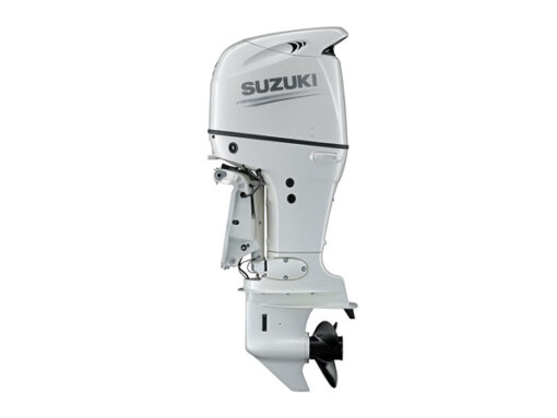 2019 SUZUKI 115 HP DF115ATXW2 OUTBOARD MOTOR - Seapro Outboards