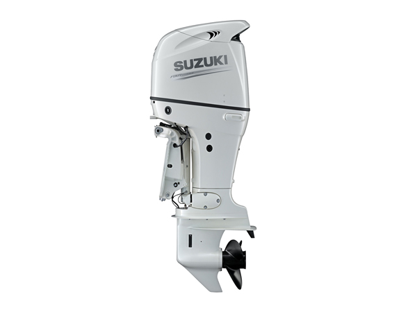 2019 SUZUKI 140 HP DF140ATXZW2 OUTBOARD MOTOR - Seapro Outboards