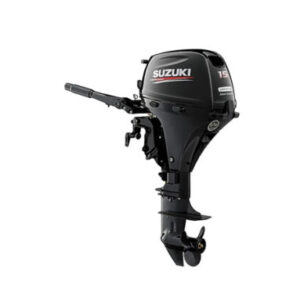 2019 SUZUKI 15 HP DF15AES2 OUTBOARD MOTOR - Seapro Outboards