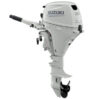 2019 SUZUKI 15 HP DF15ASW2 OUTBOARD MOTOR - Seapro Outboards