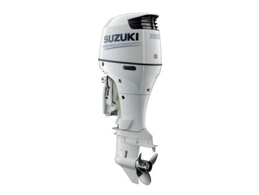 2019 SUZUKI 150 HP DF150ATXW2 OUTBOARD MOTOR - Seapro Outboards