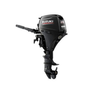 2019 SUZUKI 20 HP DF20ASW2 OUTBOARD MOTOR - Seapro Outboards