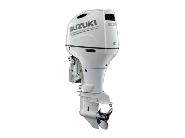 2019 SUZUKI 200 HP DF200APXW2 OUTBOARD MOTOR - Seapro Outboards