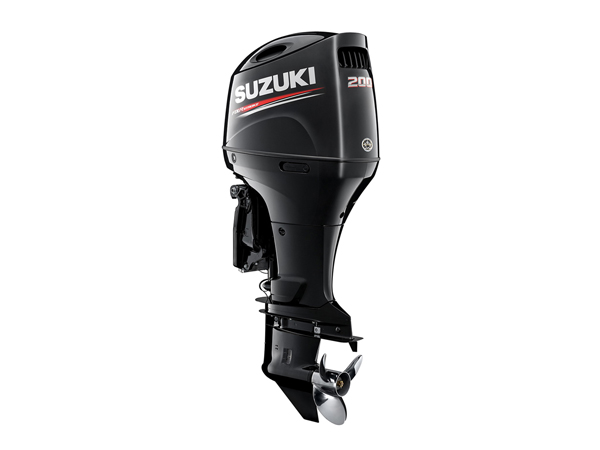 2019 SUZUKI 200 HP DF200ATX2 OUTBOARD MOTOR - Seapro Outboards
