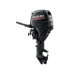 2019 SUZUKI 25 HP DF25ATL2 OUTBOARD MOTOR - Seapro Outboards