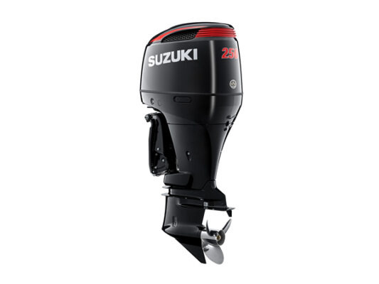 2019 SUZUKI 250 HP DF250SSTX2 OUTBOARD MOTOR - Seapro Outboards