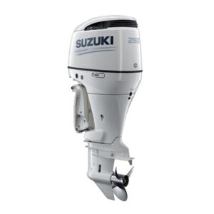 2019 SUZUKI 250 HP DF250TXXW2 OUTBOARD MOTOR - Seapro Outboards