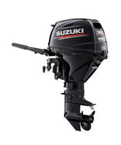 2019 SUZUKI 30 HP DF30ATHL2 OUTBOARD MOTOR - Seapro Outboards