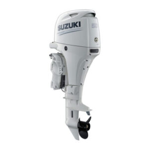 2019 SUZUKI 50 HP DF50ATLW2 OUTBOARD MOTOR - Seapro Outboards