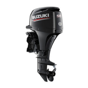 2019 SUZUKI 50 HP DF50AVTL2 OUTBOARD MOTOR - Seapro Outboards