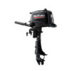 2019 SUZUKI 6 HP DF6AS2 OUTBOARD MOTOR - Seapro Outboards