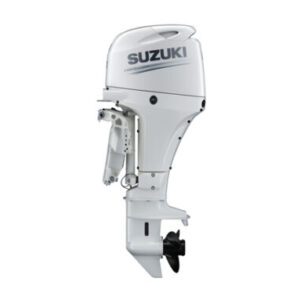 2019 SUZUKI 60 HP DF60ATLW2 OUTBOARD MOTOR - Seapro Outboards