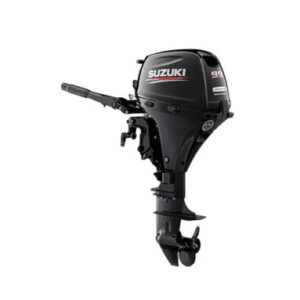 2019 SUZUKI 9.9 HP DF9.9BL2 OUTBOARD MOTOR - Seapro Outboards